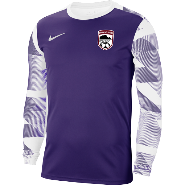 BREAM BAY UNITED AFC NIKE GOALKEEPER JERSEY - KIDS