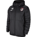 BREAM BAY UNITED AFC NIKE THERMAL FALL JACKET - MEN'S