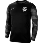 CLAUDELANDS ROVERS NIKE GOALKEEPER JERSEY - MEN'S
