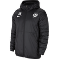 CLAUDELANDS ROVERS NIKE THERMAL FALL JACKET - MEN'S