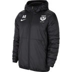 CLAUDELANDS ROVERS NIKE THERMAL FALL JACKET - MEN'S