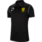 CLEVEDON FC NIKE POLO - MEN'S