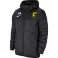 CLEVEDON FC NIKE THERMAL FALL JACKET - MEN'S
