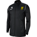 CLEVEDON FC NIKE RAIN JACKET - MEN'S