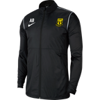 CLEVEDON FC NIKE RAIN JACKET - MEN'S