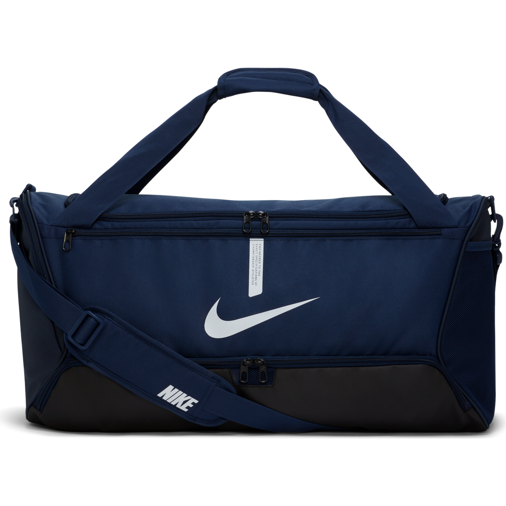 NIKE ACADEMY DUFFEL BAG - MEDIUM