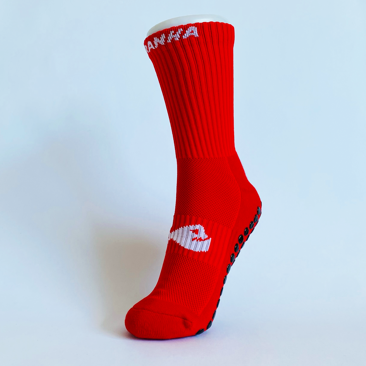 CREW GRIP SOCK