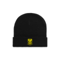 CLEVEDON FC TEAM BEANIE